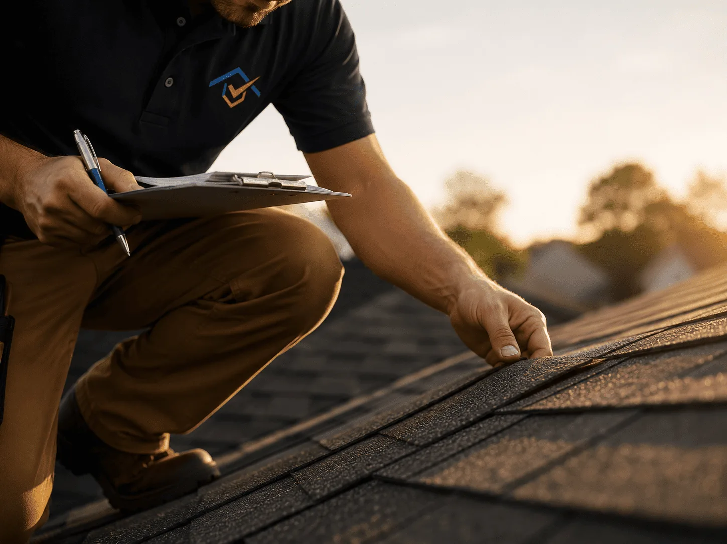 Why Choose Roof Inspection in Church Point, LA
